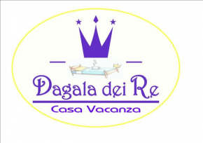 Отель Dagala dei Re  Санта Венерина